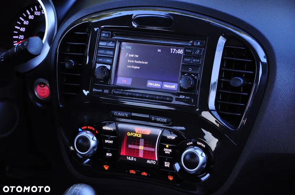 Nissan Juke 1.6 Tekna - 28