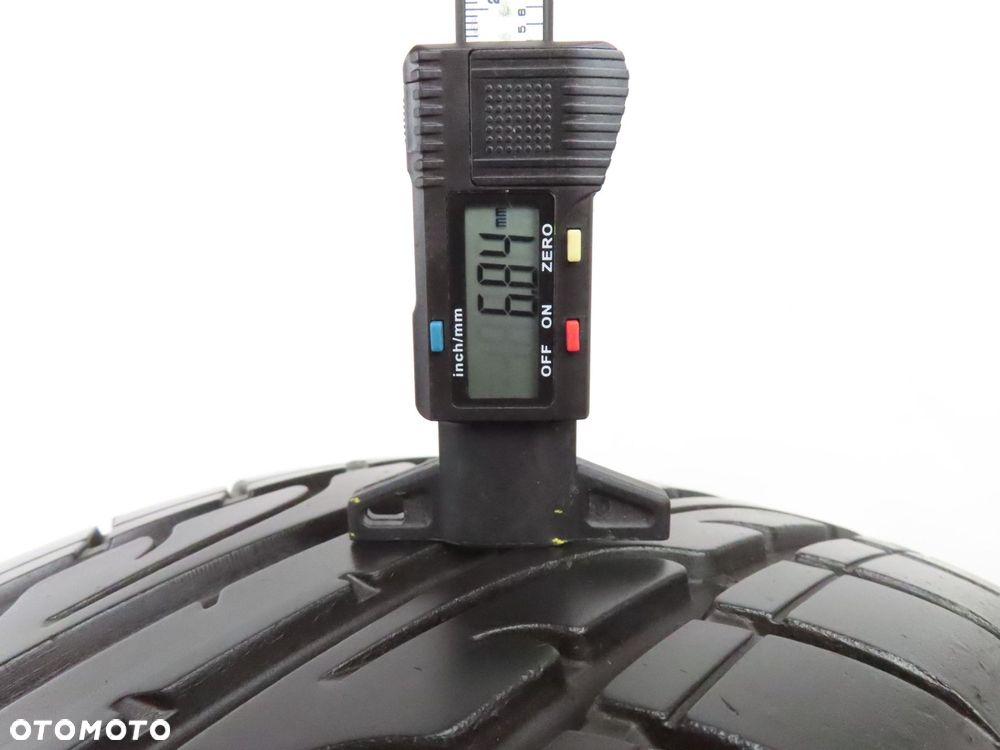215/40R17 OPONA LETNIA Dunlop SP Sport Maxx 87V XL - 6