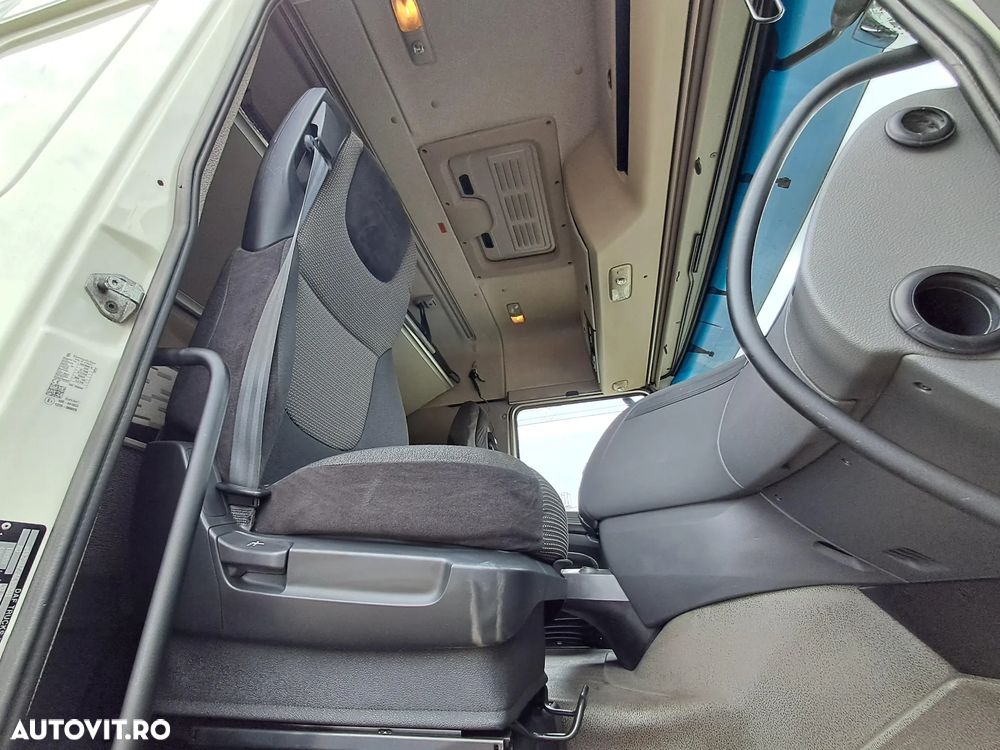 DAF XF FT 460 SC AUTOMAT EURO 6 RETARDER - 28