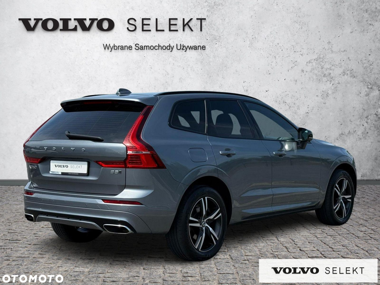 Volvo XC 60 - 6