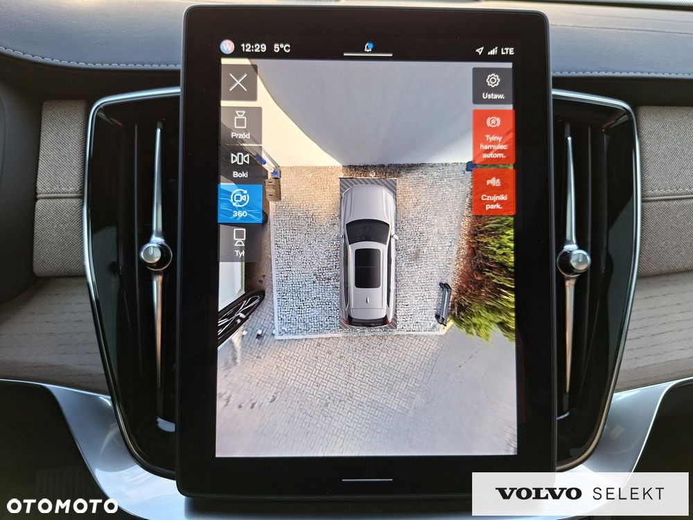 Volvo XC 90 - 27
