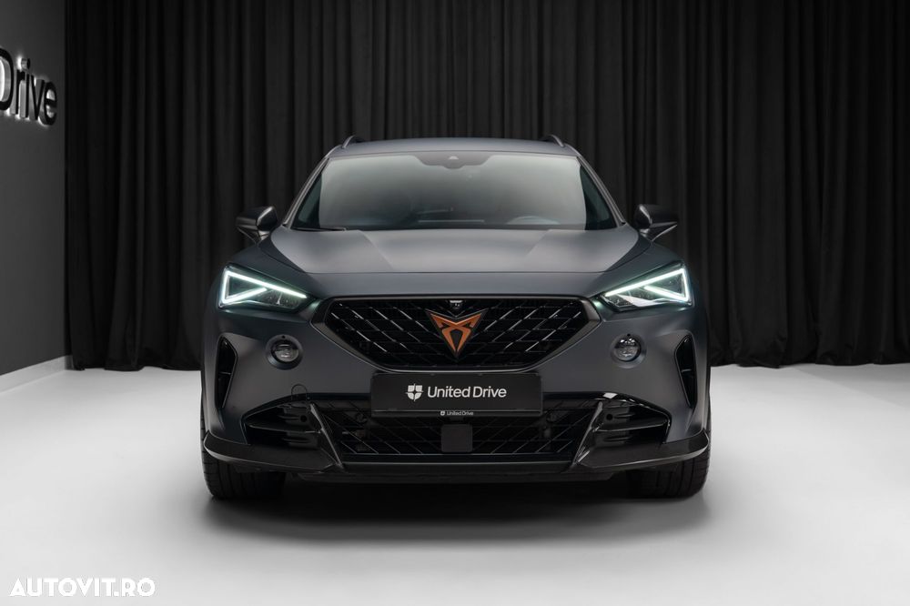 Cupra Formentor - 2