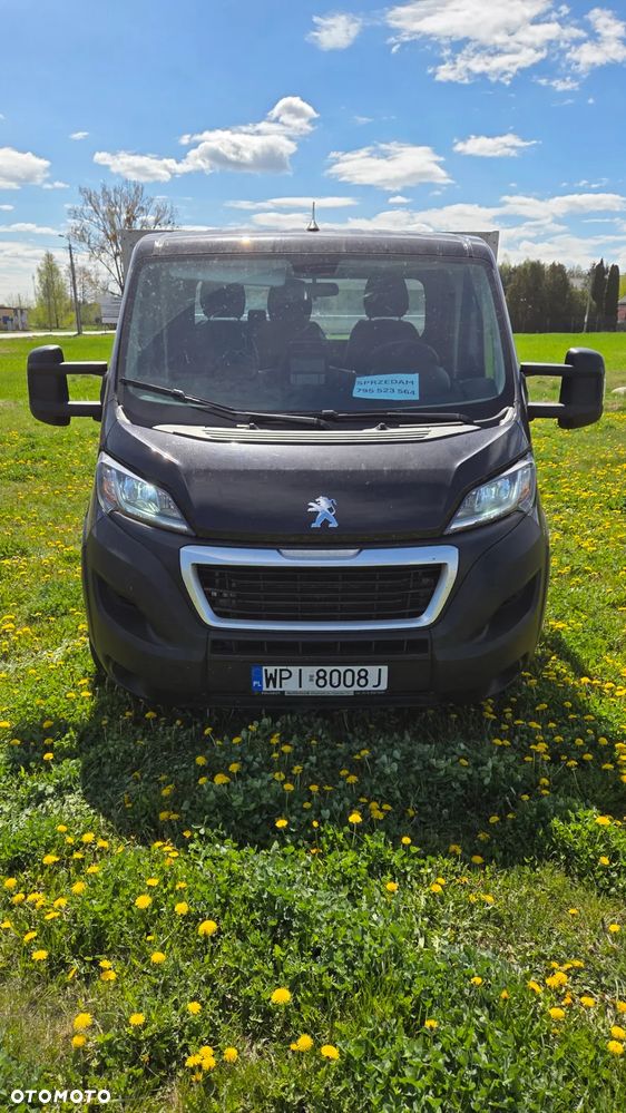 Peugeot BOXER - 5