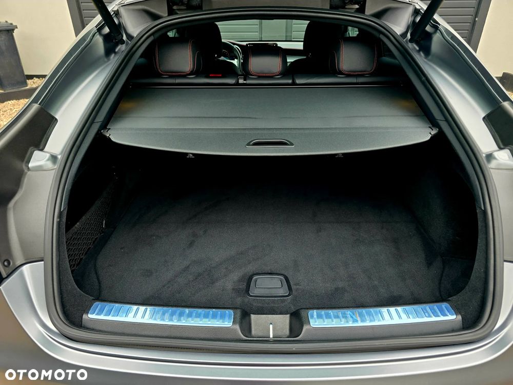 Mercedes-Benz GLC AMG Coupe 43 4-Matic - 28
