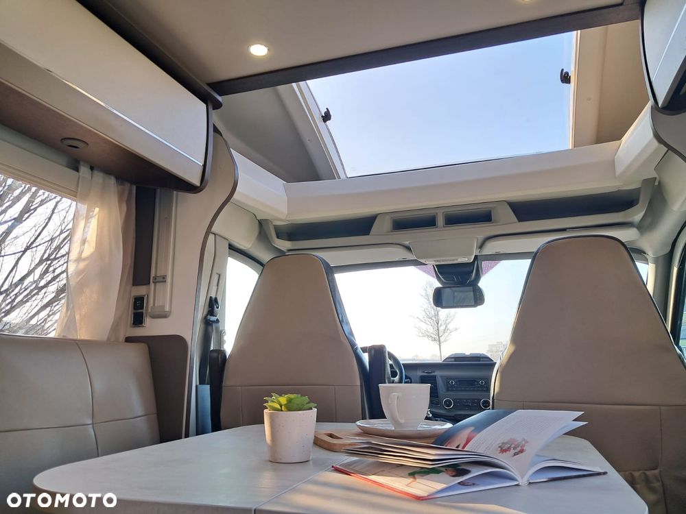 Benimar TESSORO 468 - 21