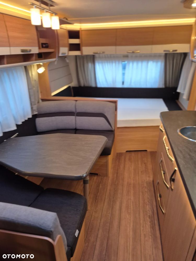 KNAUS SUDWIND SILVER SELECTION - 17