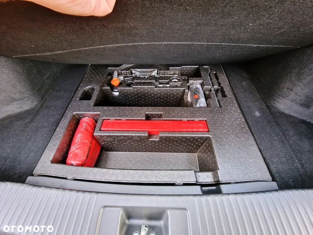 Honda HR-V 1.5 Comfort - 39