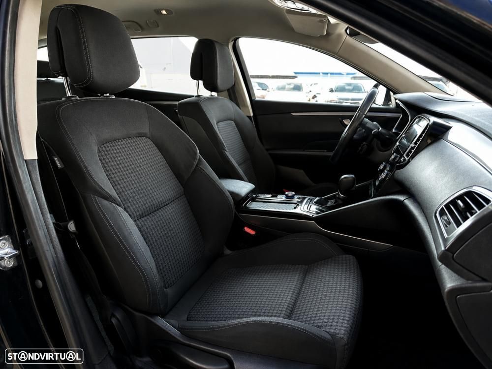 Renault Talisman Sport Tourer - 3