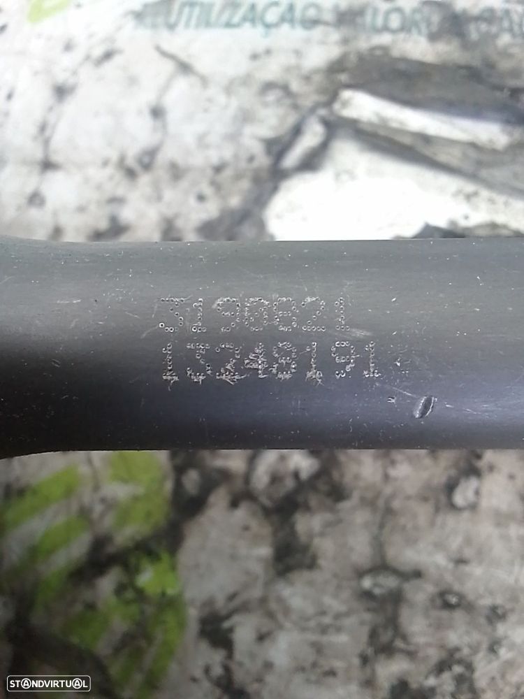 Coluna Direção Opel Corsa D (S07) - 4