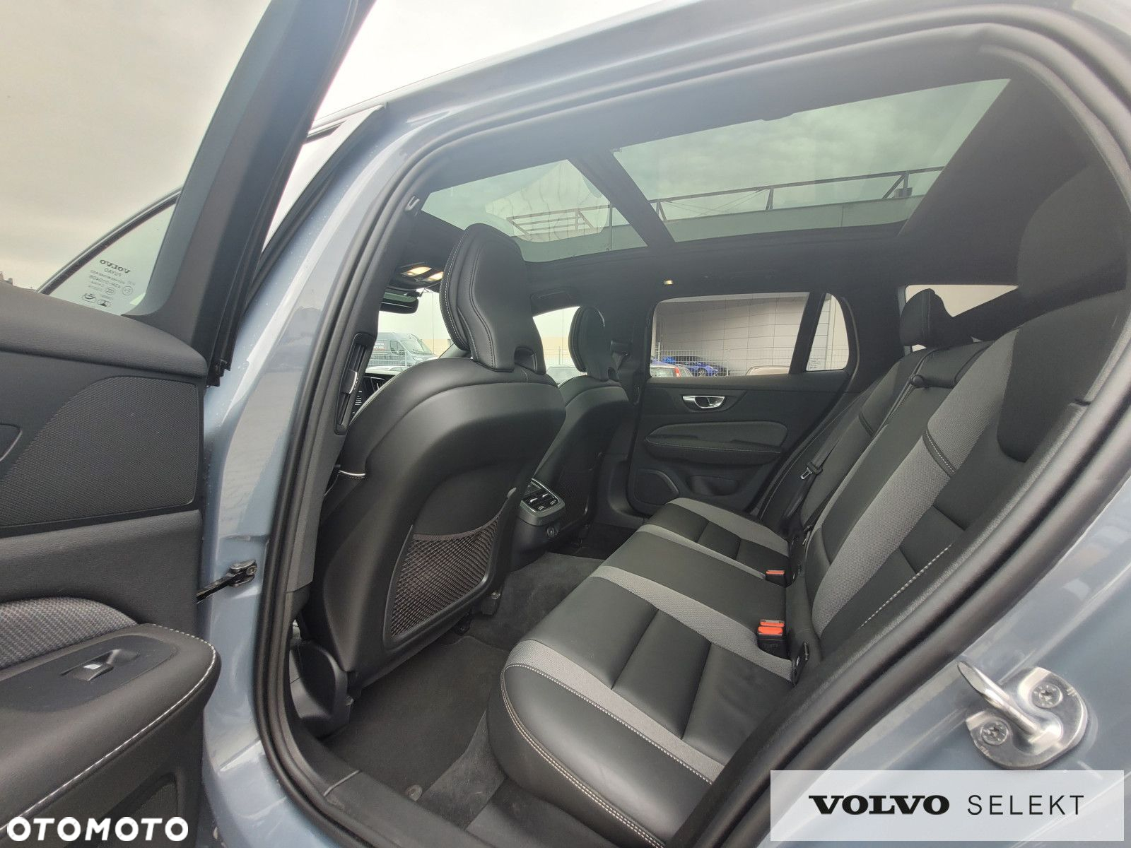 Volvo V60 - 24