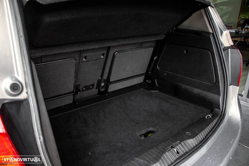 Opel Meriva 1.3 CDTI enjoy S/S - 26