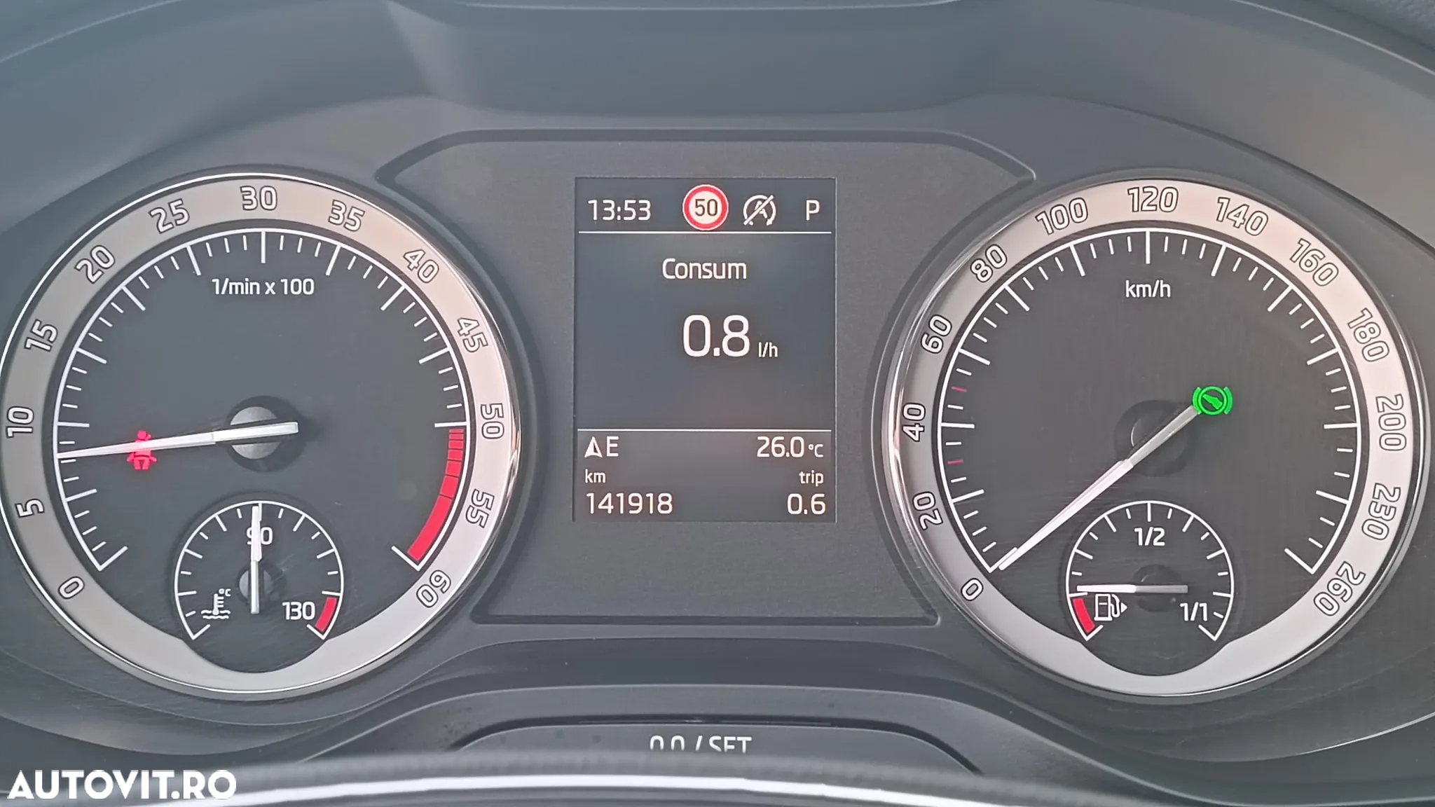 Skoda Karoq 2.0 TDI 4X4 DSG Ambition - 15