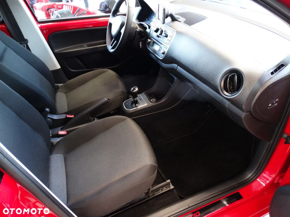 Skoda Citigo 1.0 MPI Automatik Monte Carlo - 26