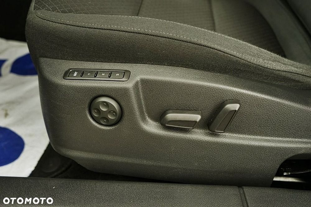 Skoda Superb - 15