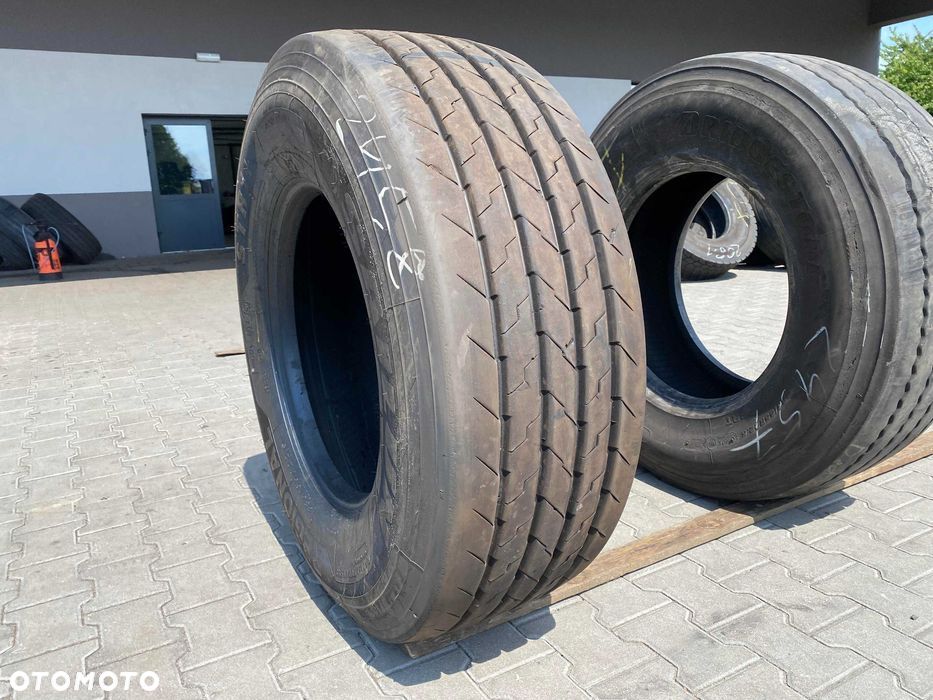385/65R22.5 Opony SAILUN STR1+ REGIONAL Naczepa stl 1 - 1