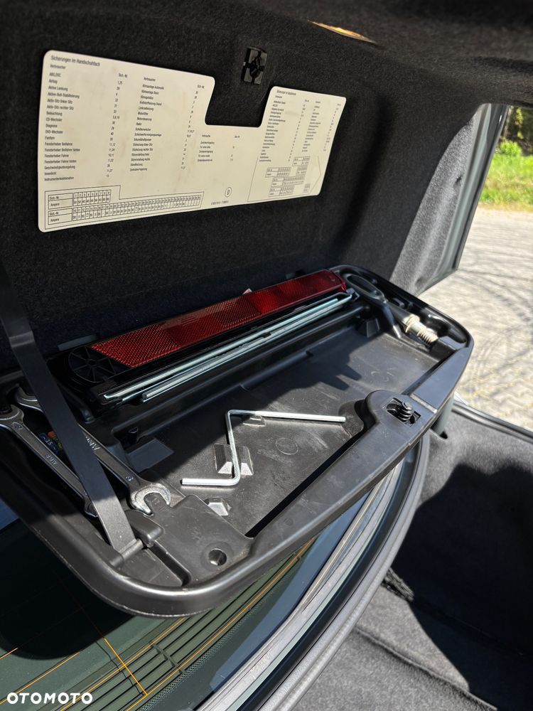 BMW Seria 5 - 21