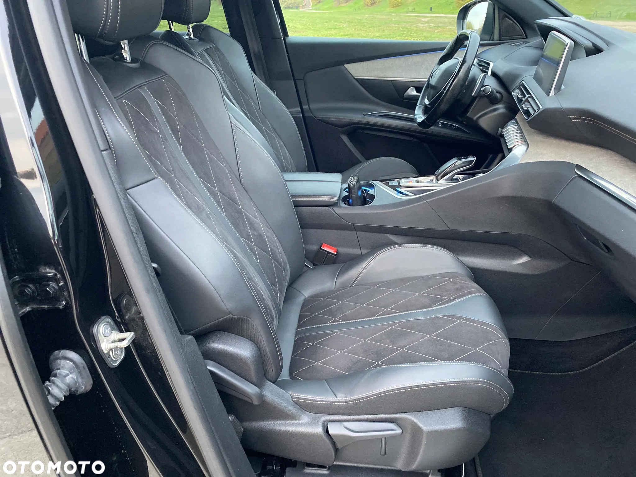 Peugeot 3008 BlueHDi 180 Stop & Start EAT8 GT - 18
