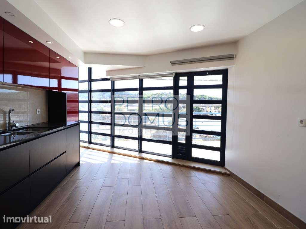 T3 TWIN TOWERS - CAMPOLIDE - Grande imagem: 2/60