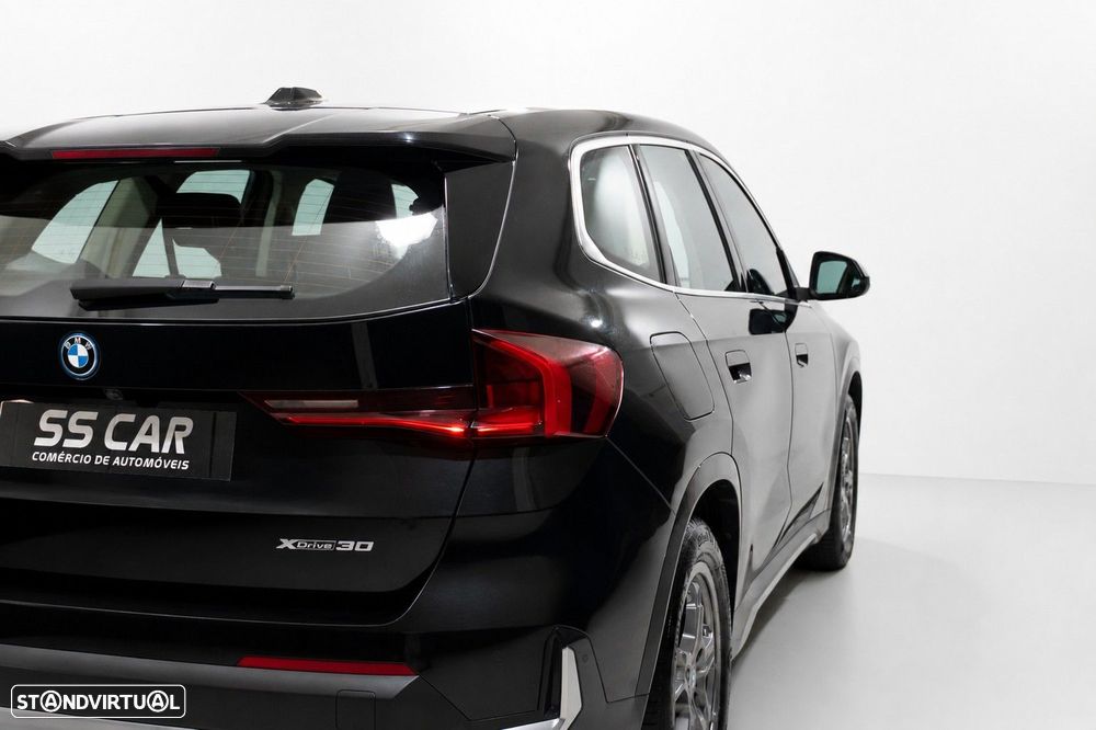 BMW iX1 xDrive30 xLine - 7