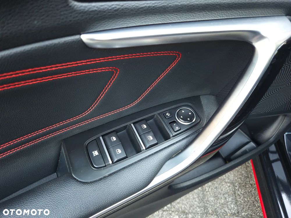 Kia Ceed 1.6 T-GDI GT - 22