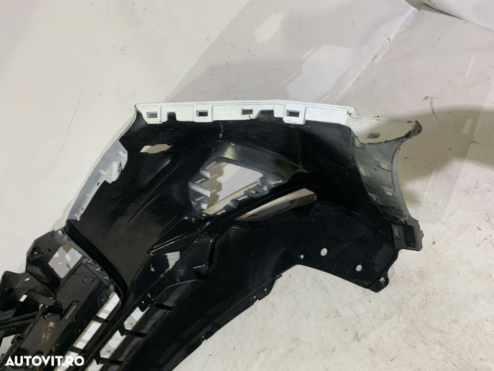 Bara fata Nissan Qashqai, 2017, 2018, 2019, 2020, 2021, cod origine OE 62022HV00H. - 4