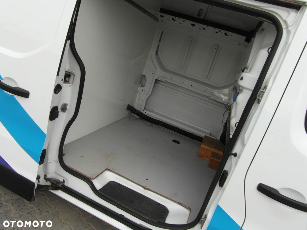 Opel VIVARO L2H2 MAXI - 24