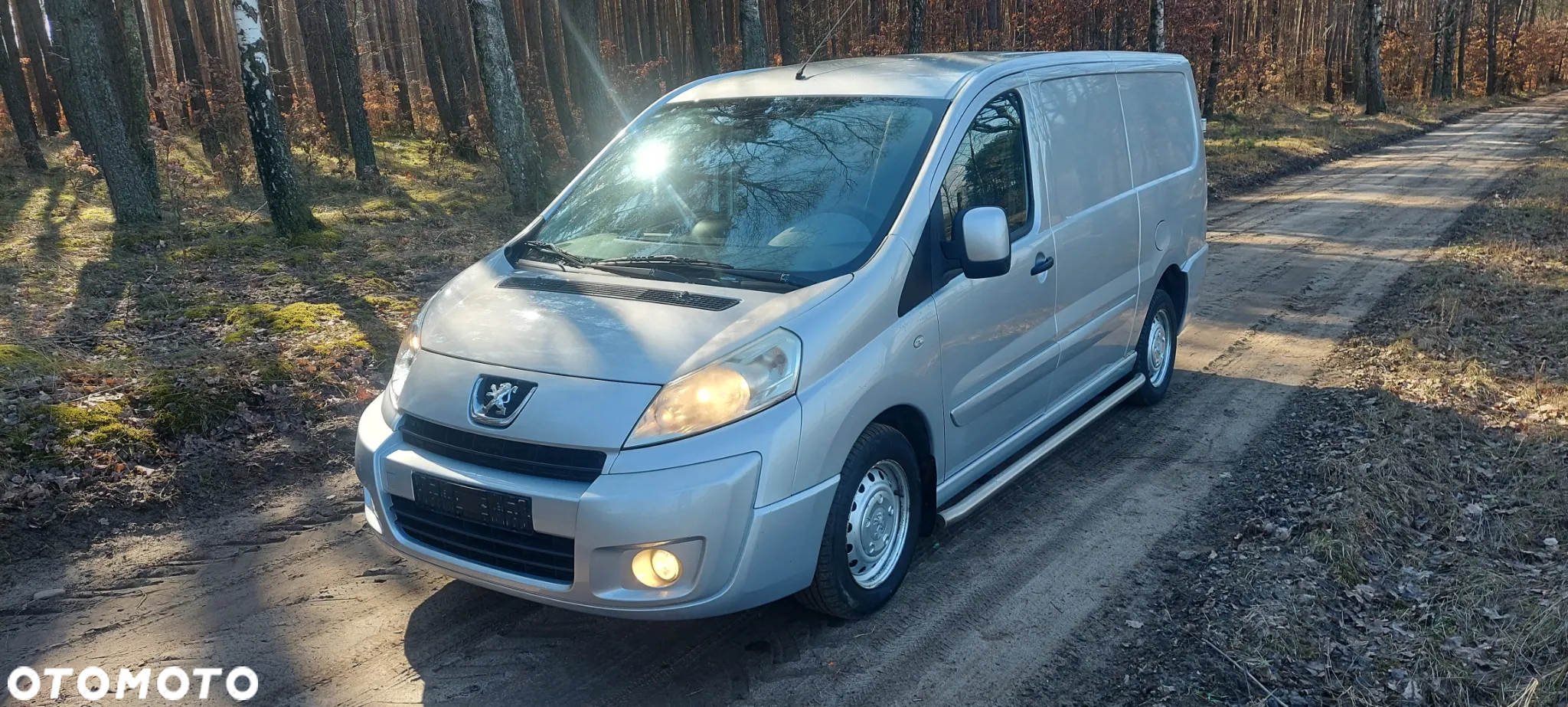 Peugeot Expert - 20