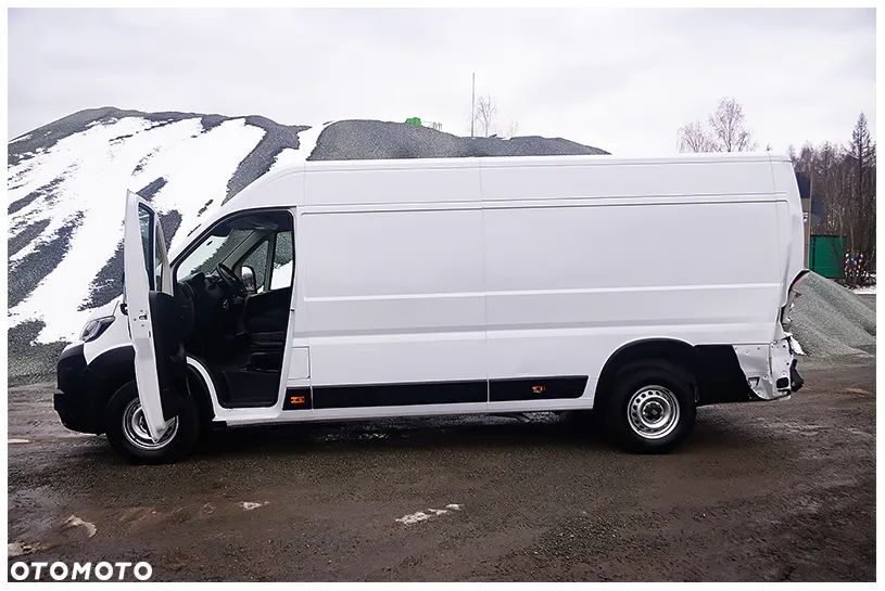 Fiat Ducato - 6