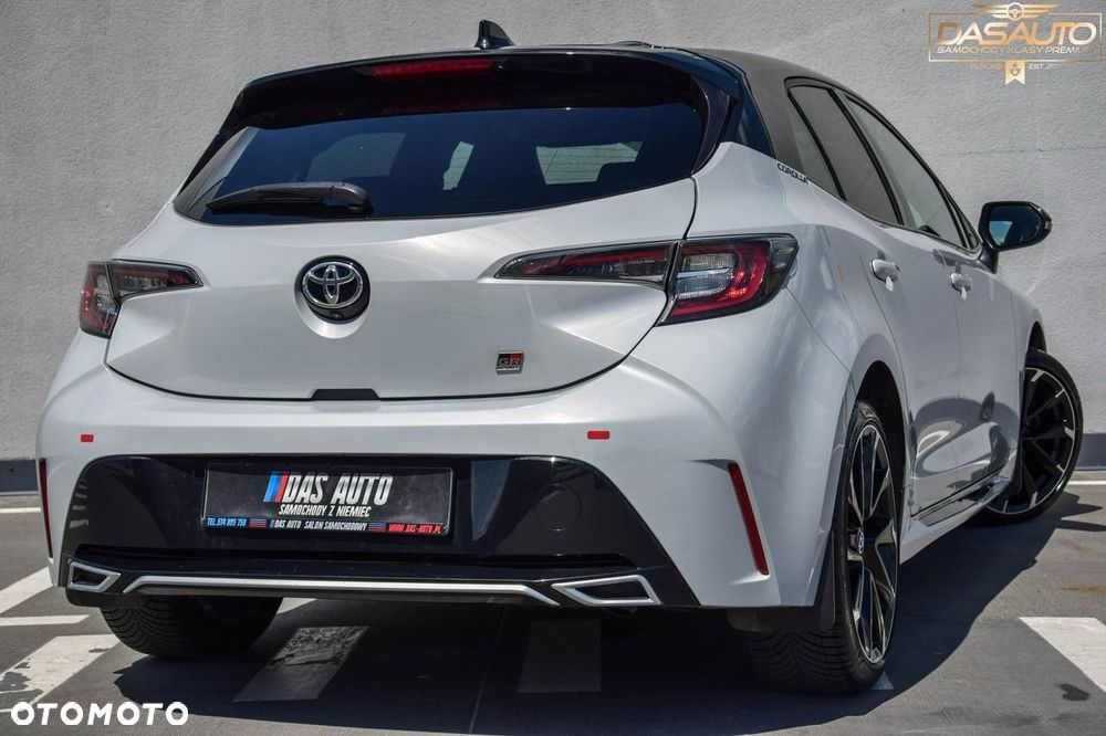 Toyota Corolla - 13