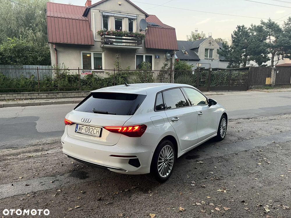 Audi A3 - 5