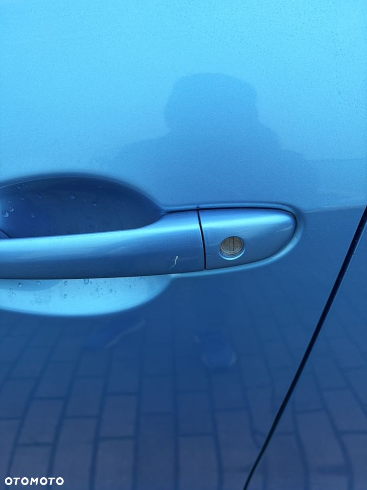 Mazda 3 1.6 Comfort - 11