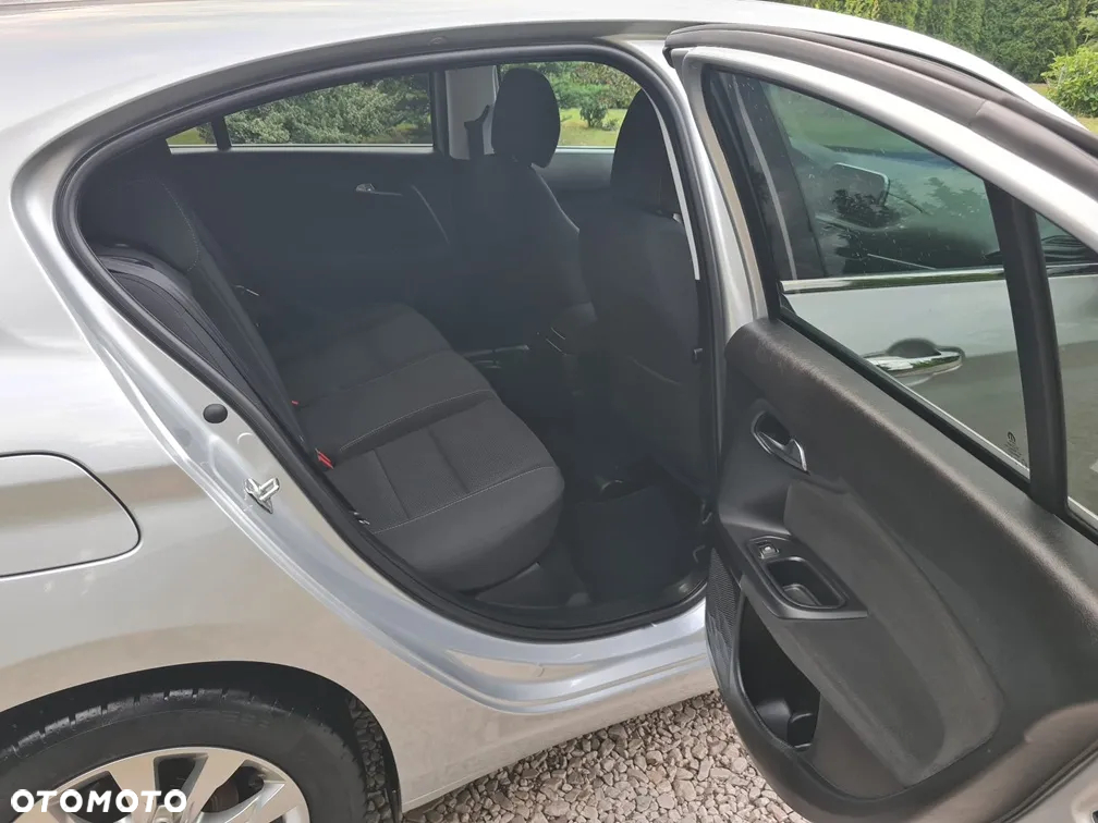 Fiat Tipo 1.4 T-Jet Easy - 15