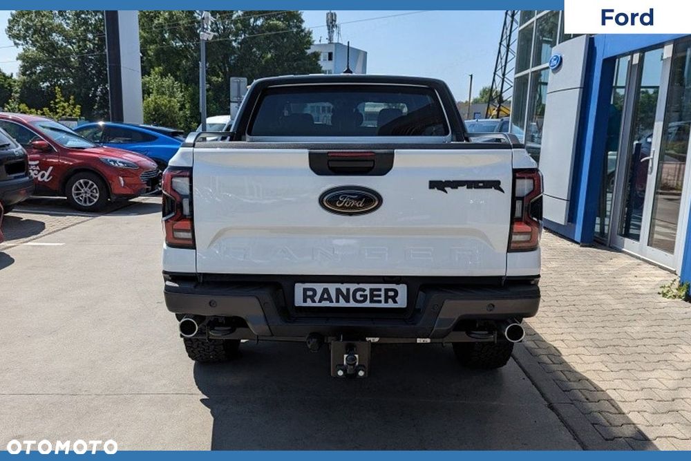 Ford Ranger - 6