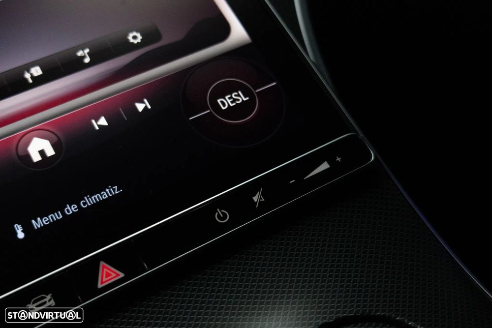 Mercedes-Benz C 300 d AMG Line - 40