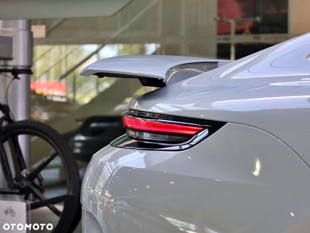 Porsche Panamera - 36