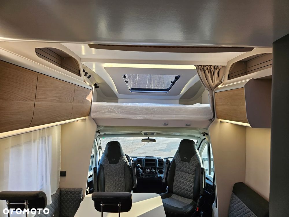 Adria Coral XL 660SL - 6