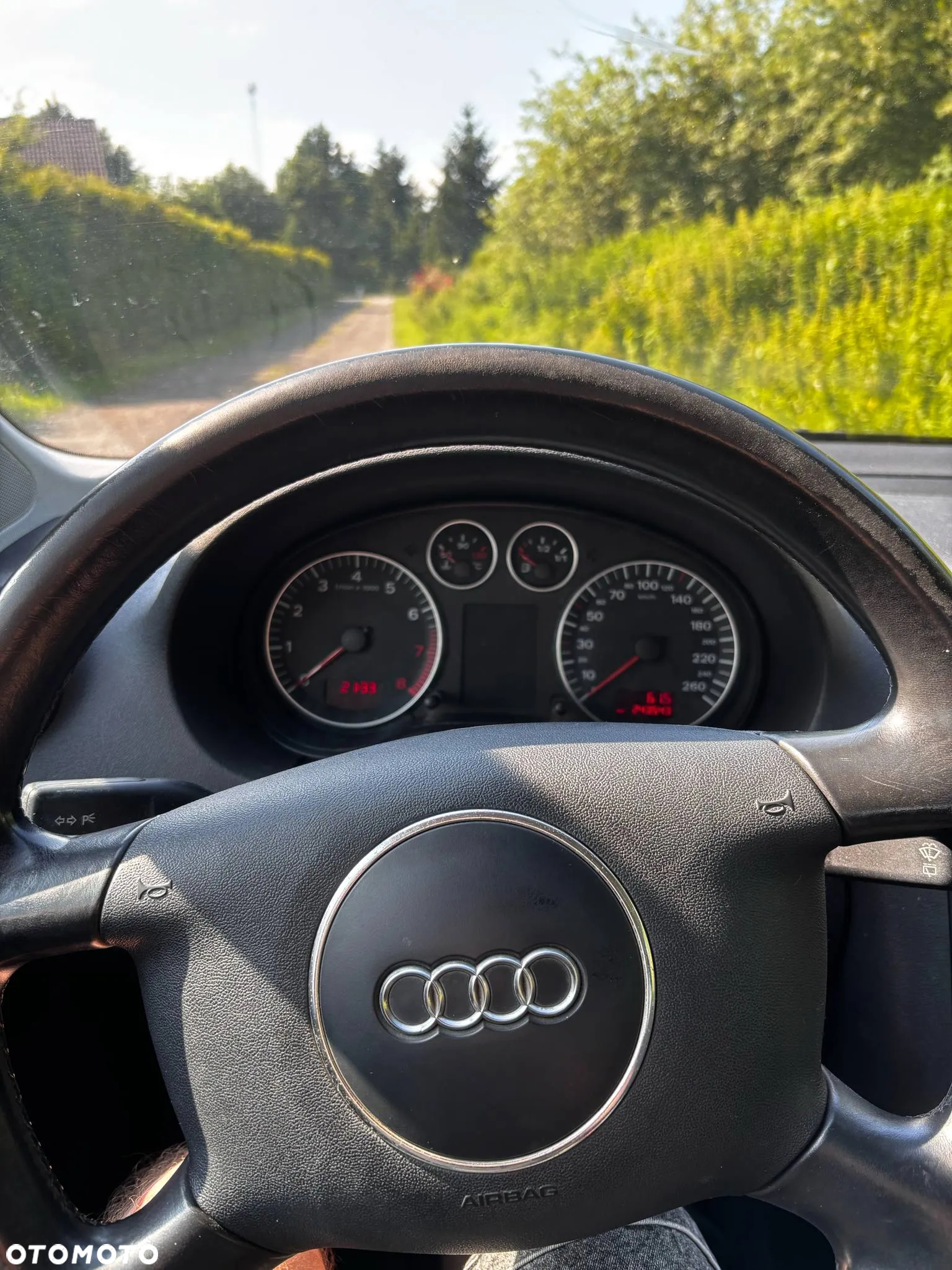 Audi A3 - 16