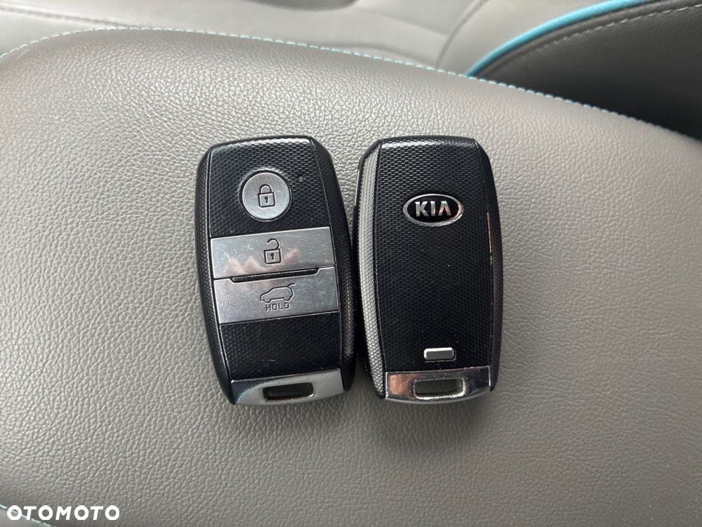 Kia Soul - 16