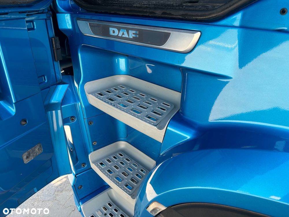 DAF XF106 - 13