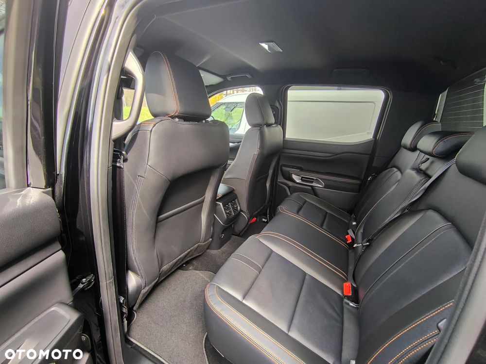 Ford Ranger 2.0 EcoBlue Bi-Turbo 4x4 DC Wildtrak - 10