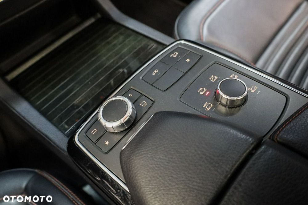 Mercedes-Benz GLE AMG 43 4M 9G-TRONIC AMG Line - 19
