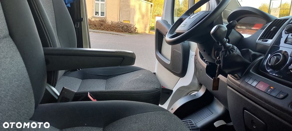Fiat Ducato - 19