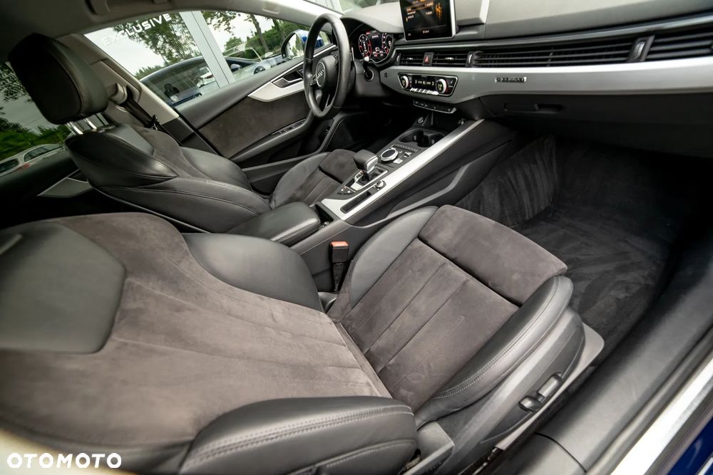 Audi A5 - 40