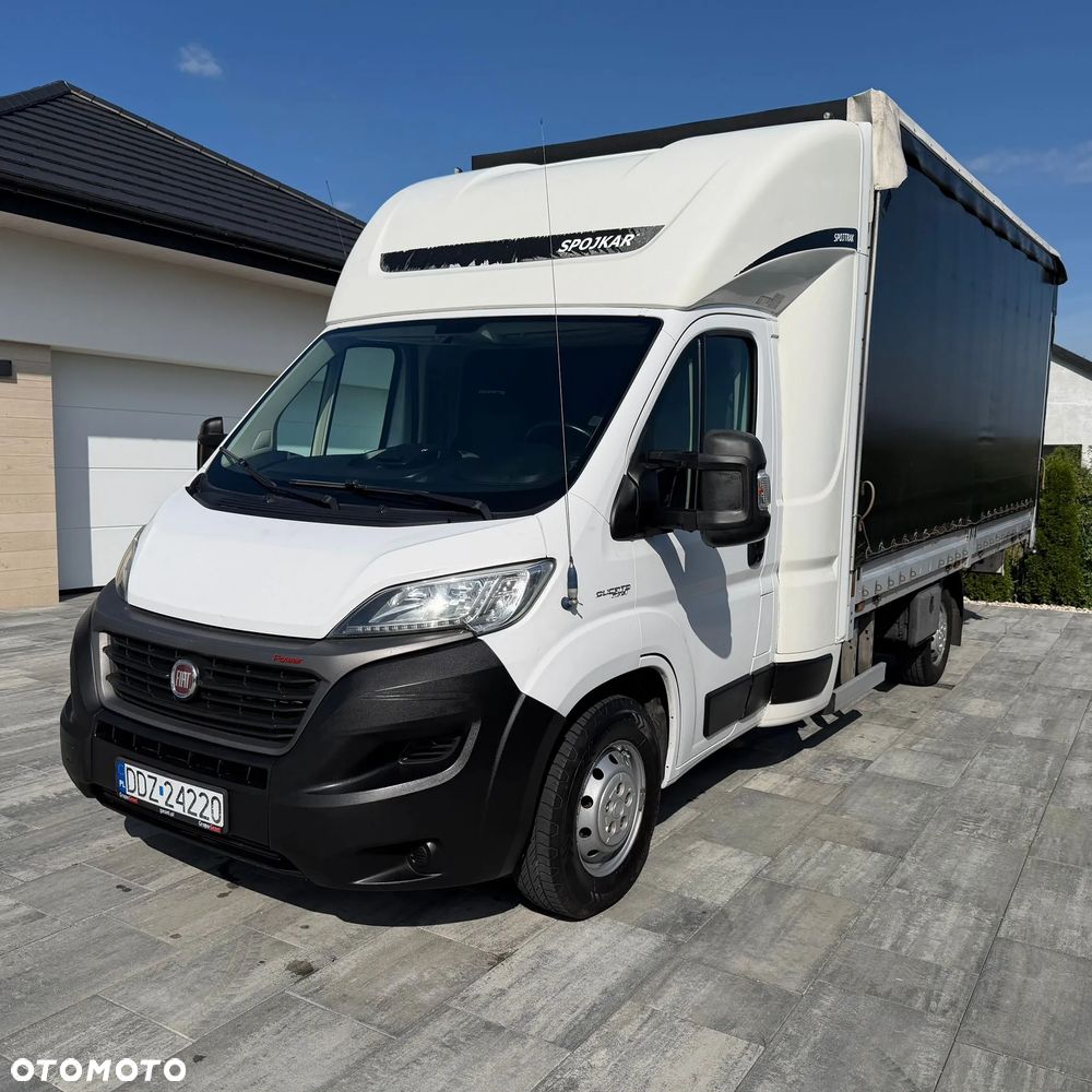 Fiat DUCATO - 3