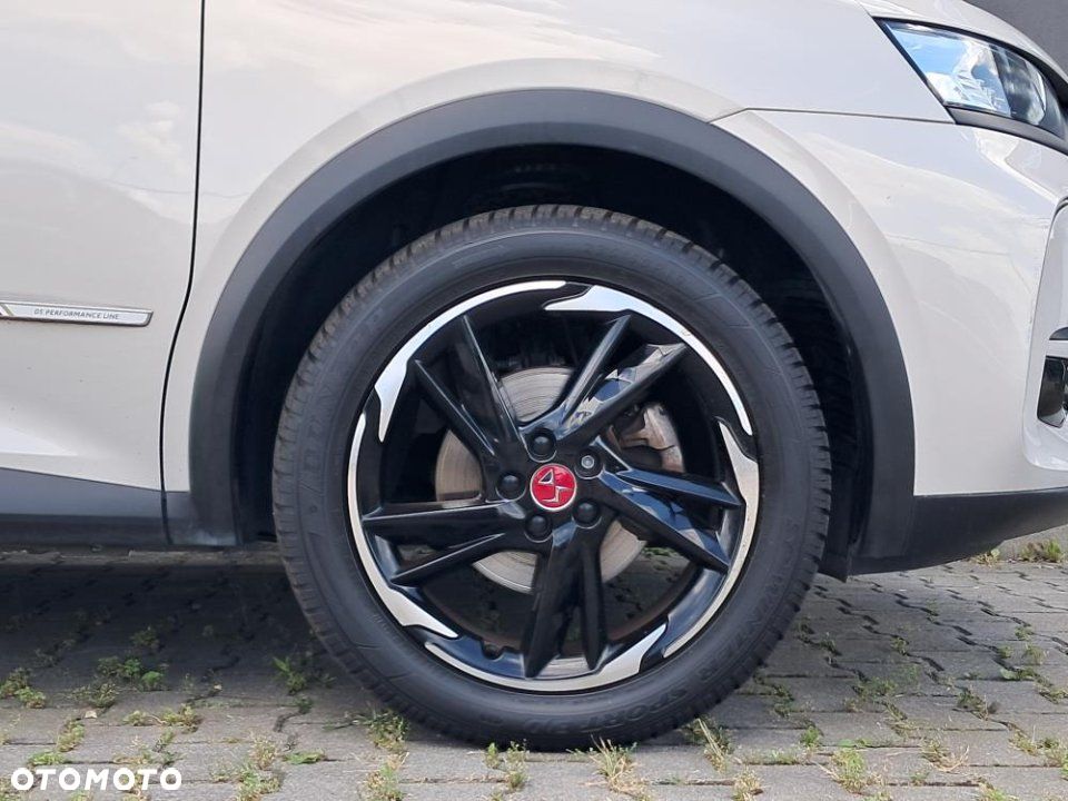 DS Automobiles DS 7 Crossback - 22