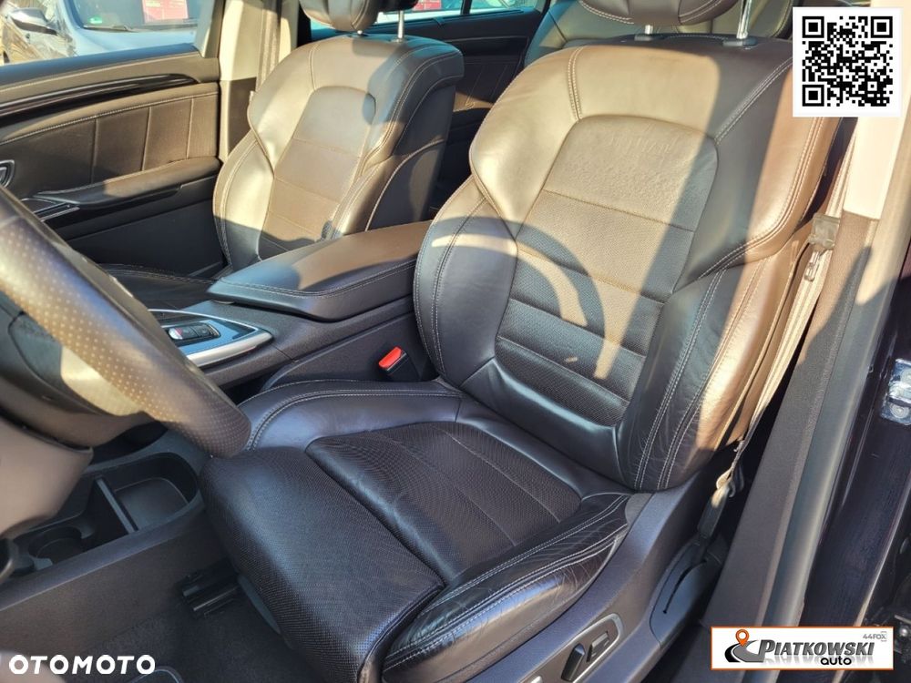 Renault Espace 1.6 dCi Energy Initiale Paris EDC 7os - 27