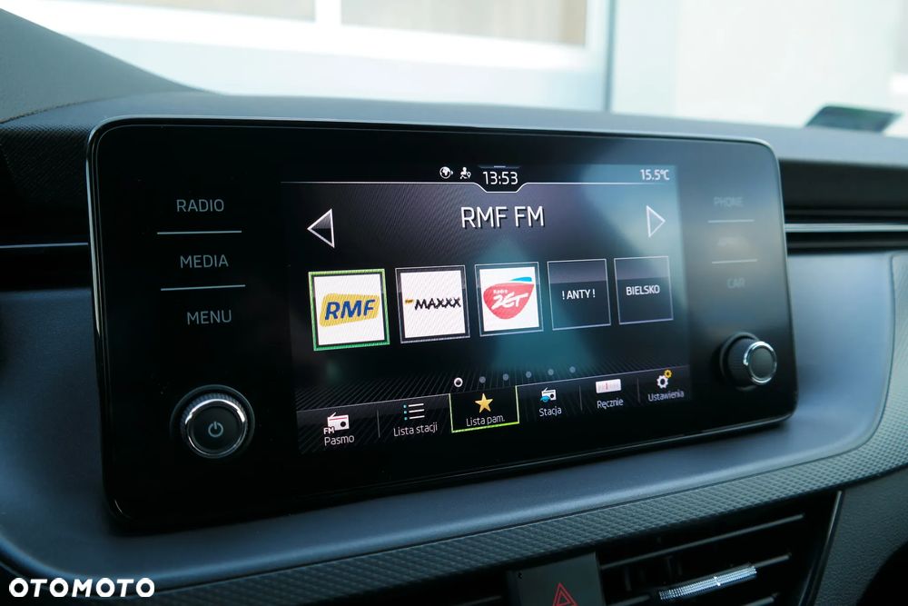 Skoda Scala 1.6 TDI SCR Ambition - 22