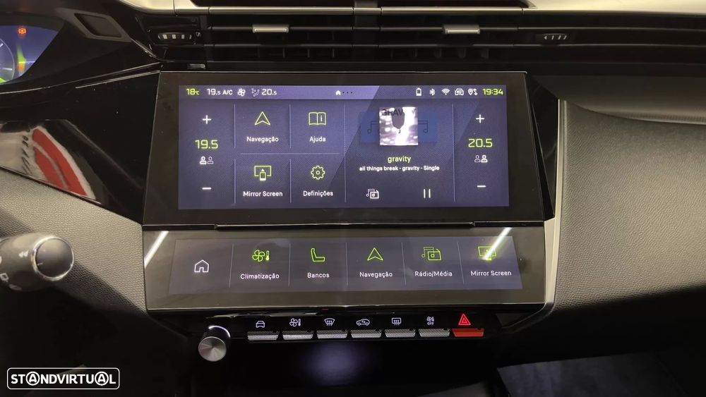 Peugeot 308 SW 1.2 PureTech GT EAT8 - 41