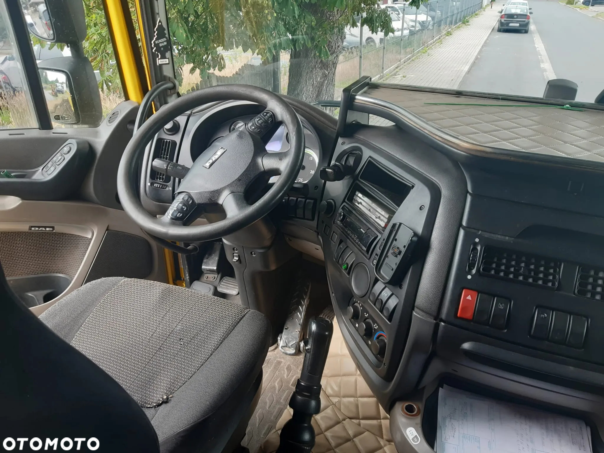 DAF XF 105 - 17