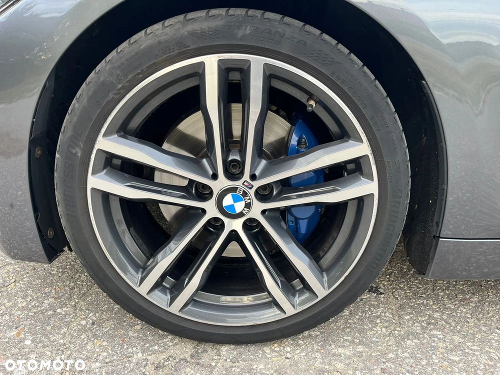 BMW Seria 4 420d Sport-Aut M Sport - 10